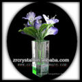 Nice Crystal Vase L002